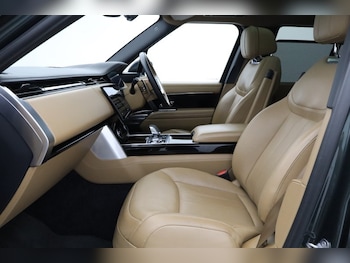 Used Land Rover Range Rover 2023 for sale - 79007813: Photo