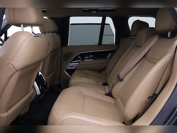 Used Land Rover Range Rover 2023 for sale - 79007813: Photo