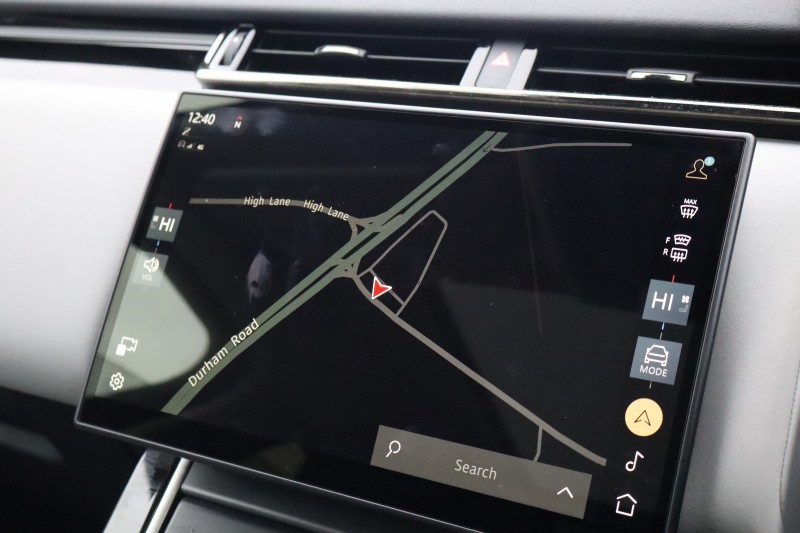 Used Land Rover Range Rover Velar 2024 for sale - 77778631: Photo 11