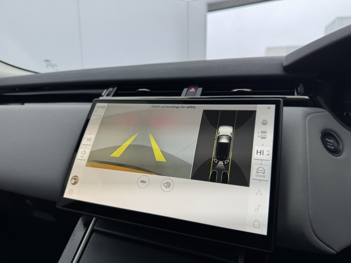 Used Land Rover Range Rover Velar 2024 for sale - 77778631: Photo 12