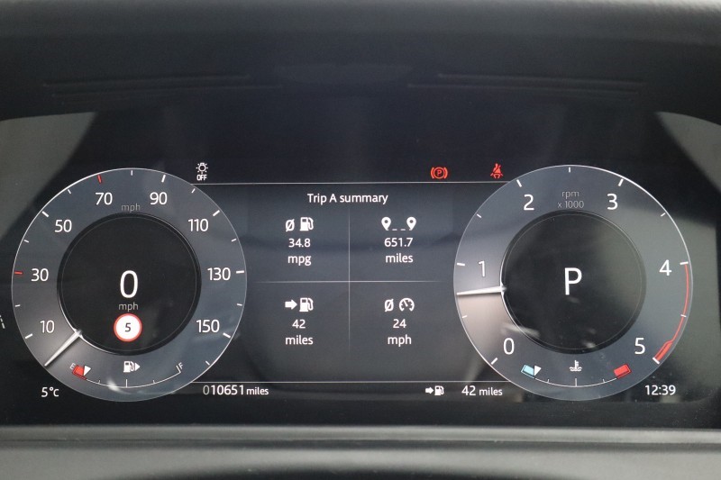 Used Land Rover Range Rover Velar 2024 for sale - 77778631: Photo 16