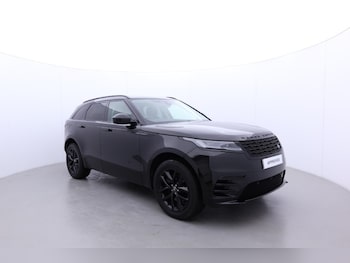Used Land Rover Range Rover Velar 2024 for sale - 77778631: Photo