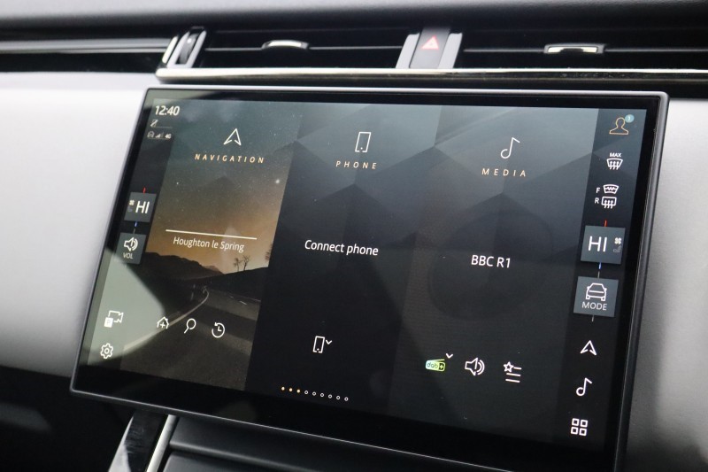 Used Land Rover Range Rover Velar 2024 for sale - 77778631: Photo 29