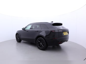 Used Land Rover Range Rover Velar 2024 for sale - 77778631: Photo