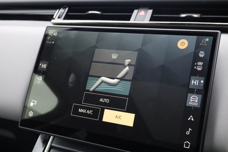 Used Land Rover Range Rover Velar 2024 for sale - 77778631: Photo 30