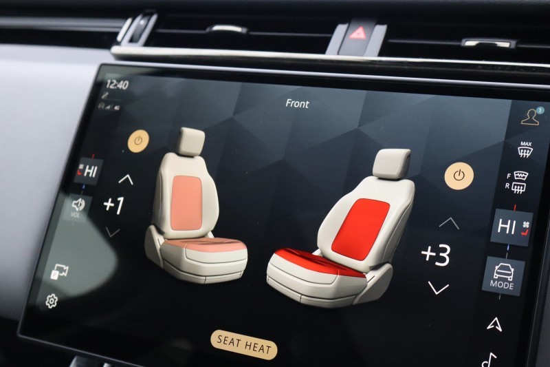 Used Land Rover Range Rover Velar 2024 for sale - 77778631: Photo 31