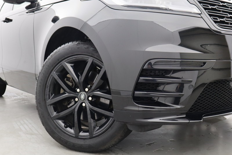 Used Land Rover Range Rover Velar 2024 for sale - 77778631: Photo 38