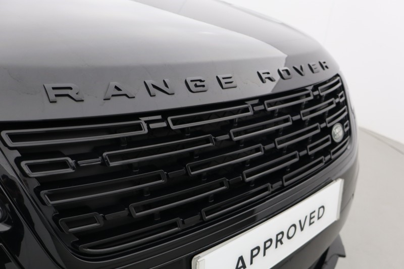 Used Land Rover Range Rover Velar 2024 for sale - 77778631: Photo 39