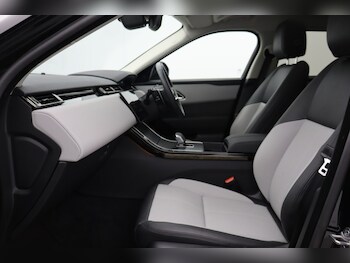 Used Land Rover Range Rover Velar 2024 for sale - 77778631: Photo