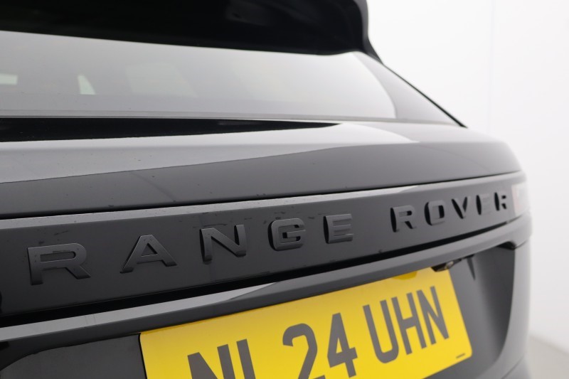 Used Land Rover Range Rover Velar 2024 for sale - 77778631: Photo 41