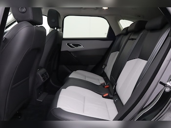 Used Land Rover Range Rover Velar 2024 for sale - 77778631: Photo