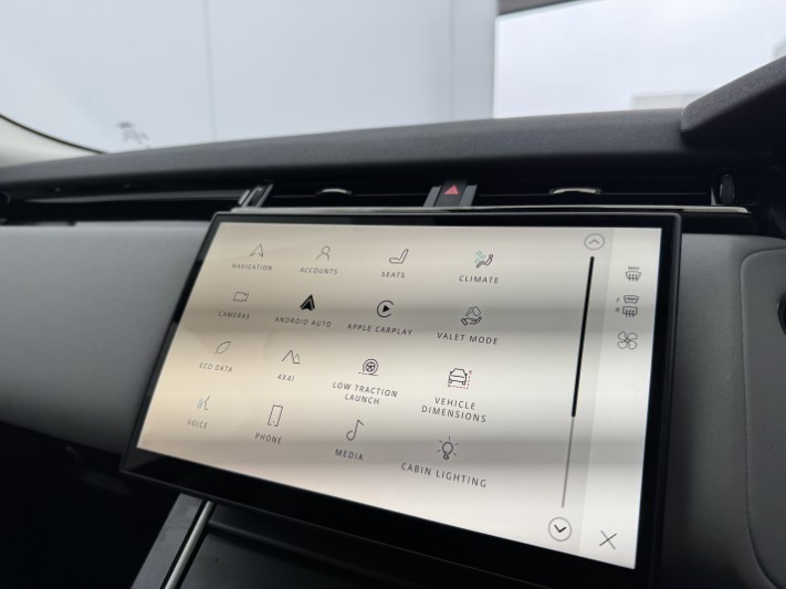 Used Land Rover Range Rover Velar 2024 for sale - 77778631: Photo 50