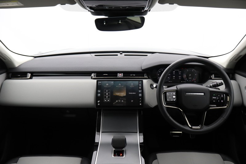 Used Land Rover Range Rover Velar 2024 for sale - 77778631: Photo 9