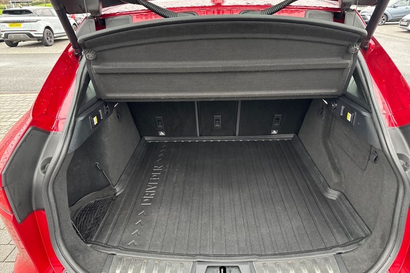 Used Jaguar F-Pace 2016 for sale - 77367191: Photo 10