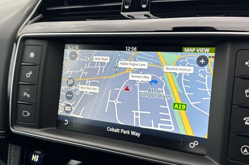 Used Jaguar F-Pace 2016 for sale - 77367191: Photo 11