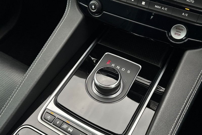 Used Jaguar F-Pace 2016 for sale - 77367191: Photo 13