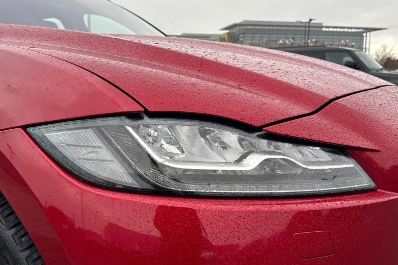 Used Jaguar F-Pace 2016 for sale - 77367191: Photo 17