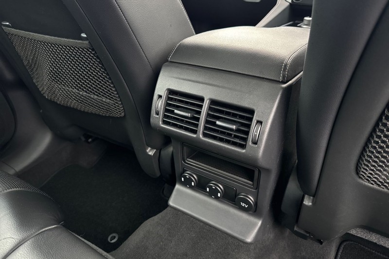 Used Jaguar F-Pace 2016 for sale - 77367191: Photo 18