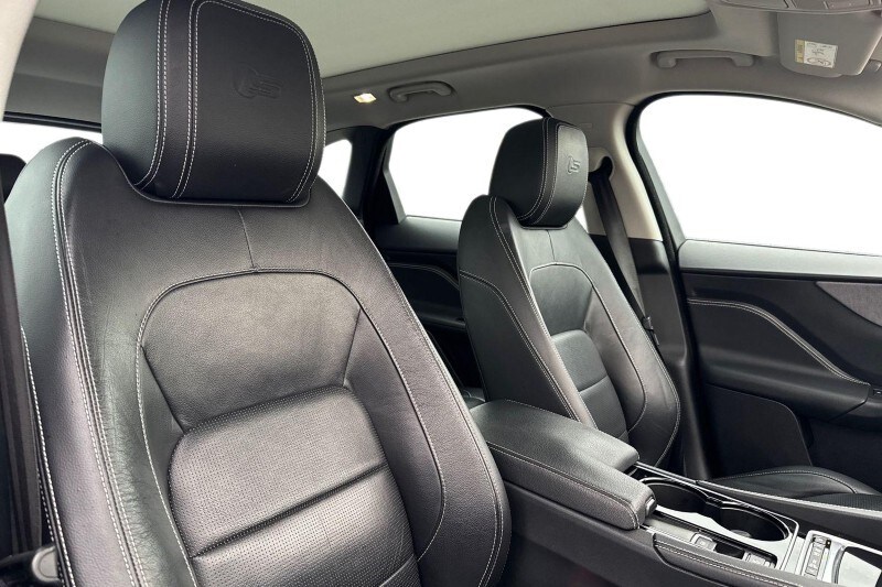 Used Jaguar F-Pace 2016 for sale - 77367191: Photo 27