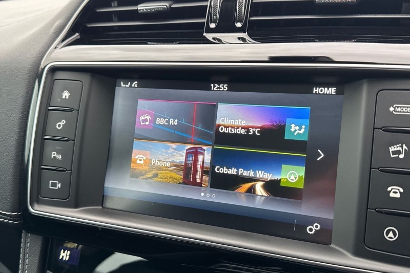 Used Jaguar F-Pace 2016 for sale - 77367191: Photo 30