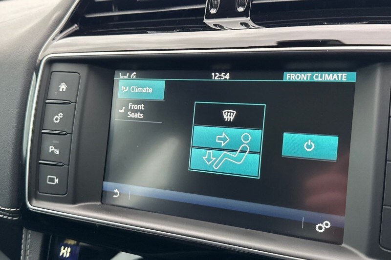 Used Jaguar F-Pace 2016 for sale - 77367191: Photo 31