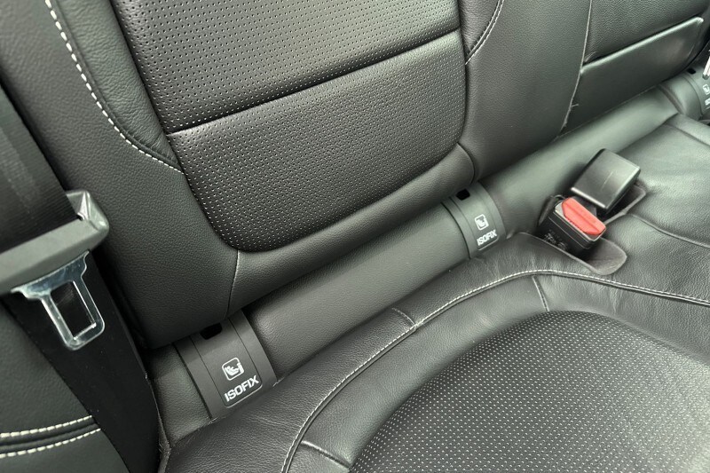 Used Jaguar F-Pace 2016 for sale - 77367191: Photo 35