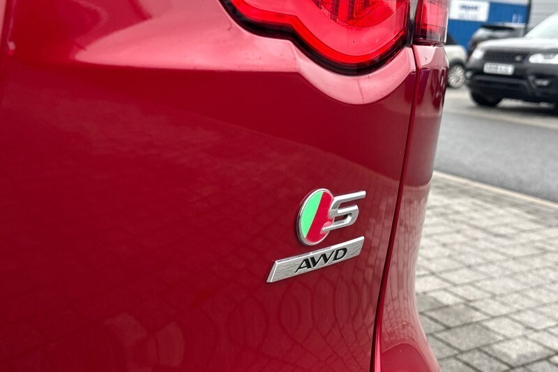 Used Jaguar F-Pace 2016 for sale - 77367191: Photo 44