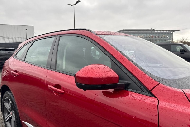 Used Jaguar F-Pace 2016 for sale - 77367191: Photo 48