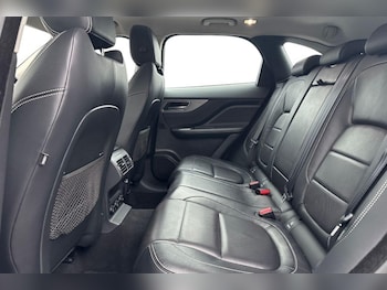 Used Jaguar F-Pace 2016 for sale - 77367191: Photo
