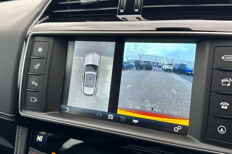 Used Jaguar F-Pace 2016 for sale - 77367191: Photo 50