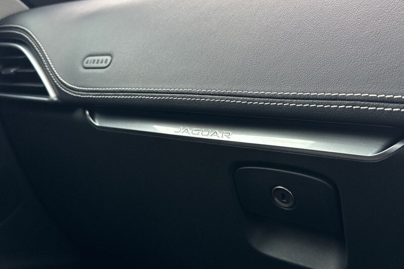 Used Jaguar F-Pace 2016 for sale - 77367191: Photo 51