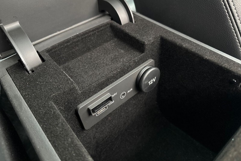 Used Jaguar F-Pace 2016 for sale - 77367191: Photo 52