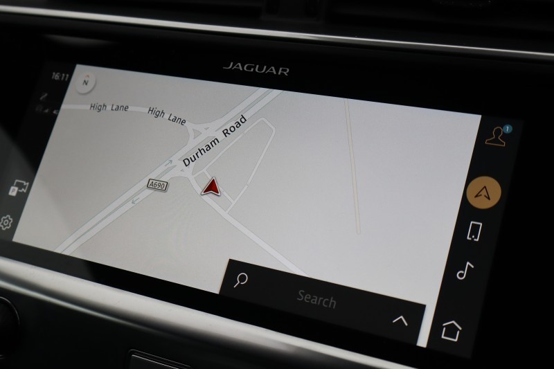 Used Jaguar I-Pace 2023 for sale - 77745961: Photo 11