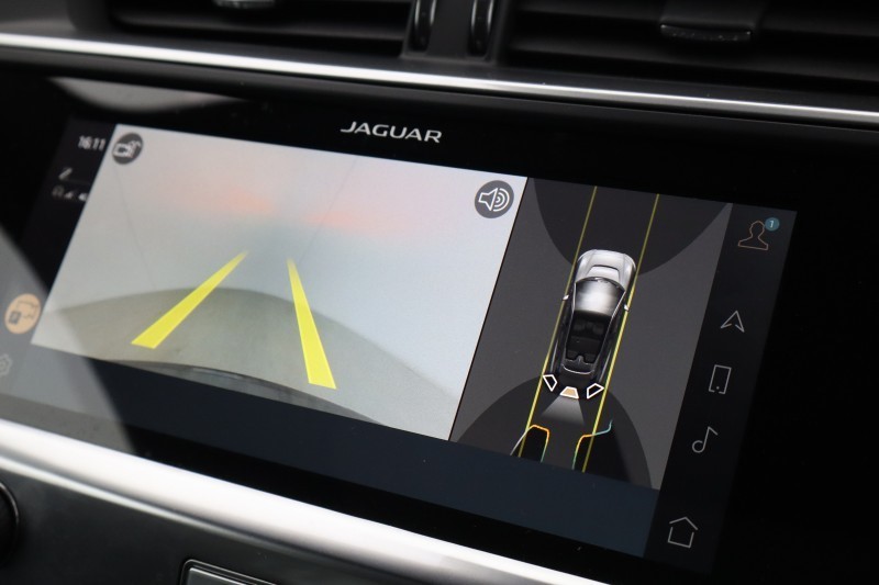 Used Jaguar I-Pace 2023 for sale - 77745961: Photo 12