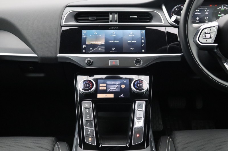 Used Jaguar I-Pace 2023 for sale - 77745961: Photo 14