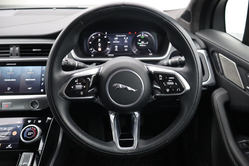 Used Jaguar I-Pace 2023 for sale - 77745961: Photo 15