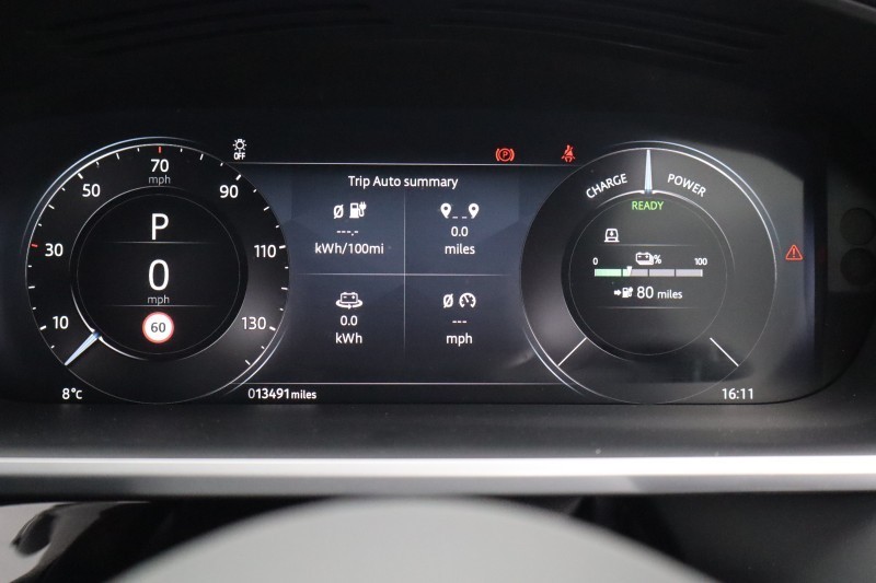 Used Jaguar I-Pace 2023 for sale - 77745961: Photo 16