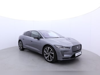 Used Jaguar I-Pace 2023 for sale - 77745961: Photo