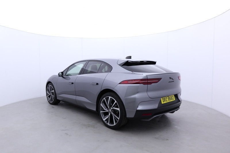 Used Jaguar I-Pace 2023 for sale - 77745961: Photo 2