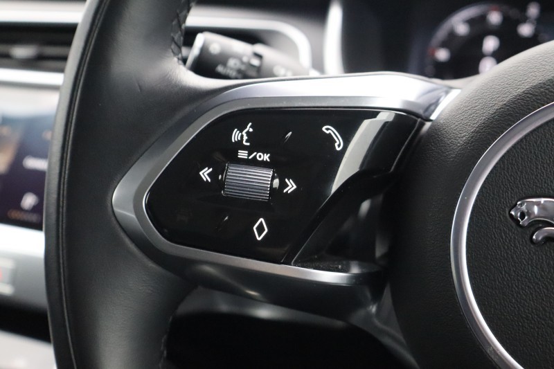 Used Jaguar I-Pace 2023 for sale - 77745961: Photo 27