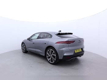 Used Jaguar I-Pace 2023 for sale - 77745961: Photo