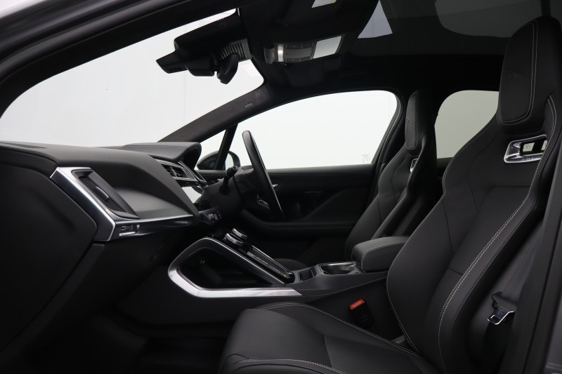 Used Jaguar I-Pace 2023 for sale - 77745961: Photo 3