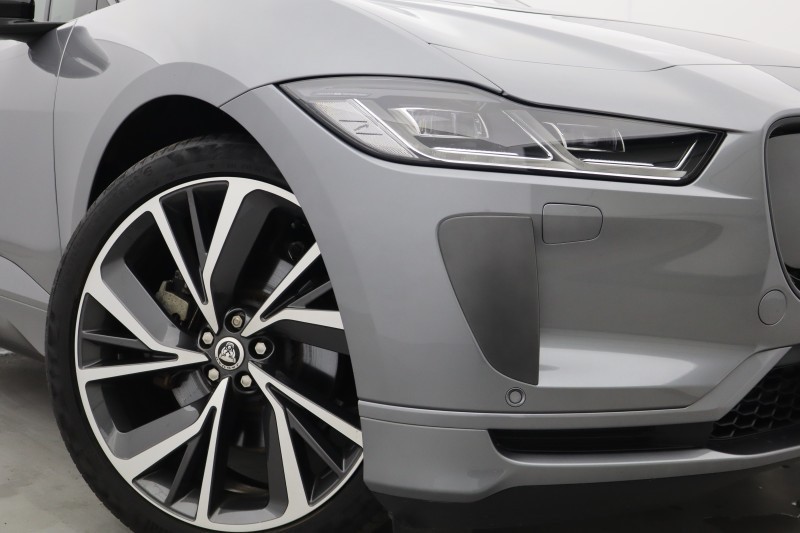 Used Jaguar I-Pace 2023 for sale - 77745961: Photo 38