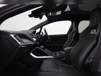 Used Jaguar I-Pace 2023 for sale - 77745961: Photo