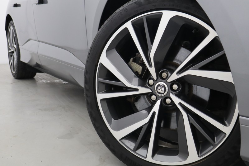 Used Jaguar I-Pace 2023 for sale - 77745961: Photo 40