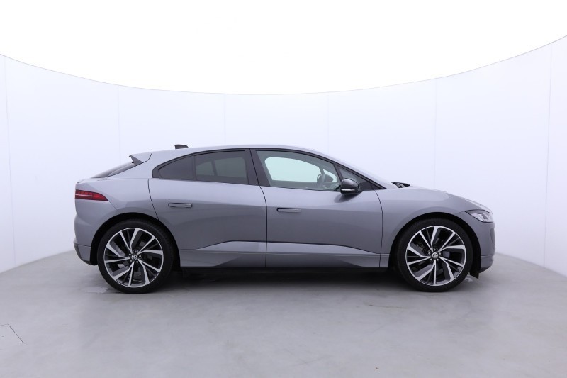 Used Jaguar I-Pace 2023 for sale - 77745961: Photo 5