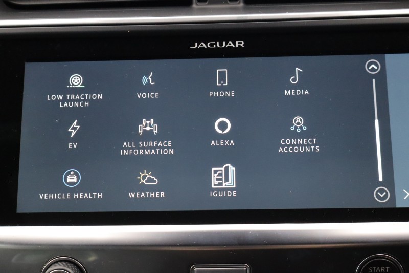 Used Jaguar I-Pace 2023 for sale - 77745961: Photo 50