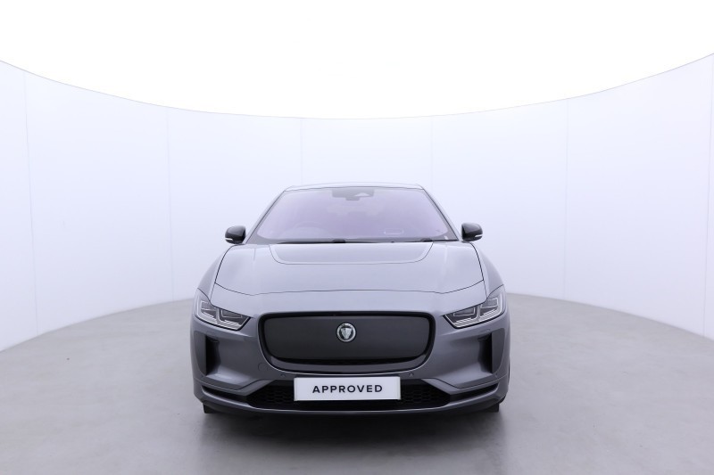 Used Jaguar I-Pace 2023 for sale - 77745961: Photo 7