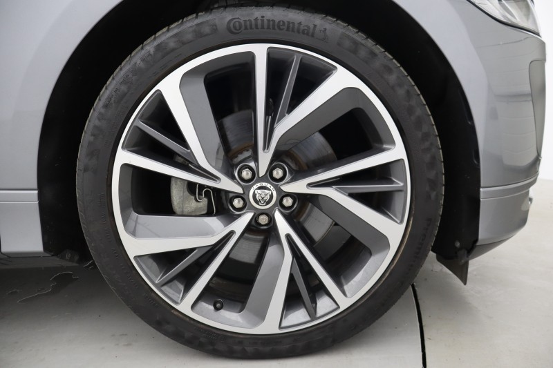 Used Jaguar I-Pace 2023 for sale - 77745961: Photo 8