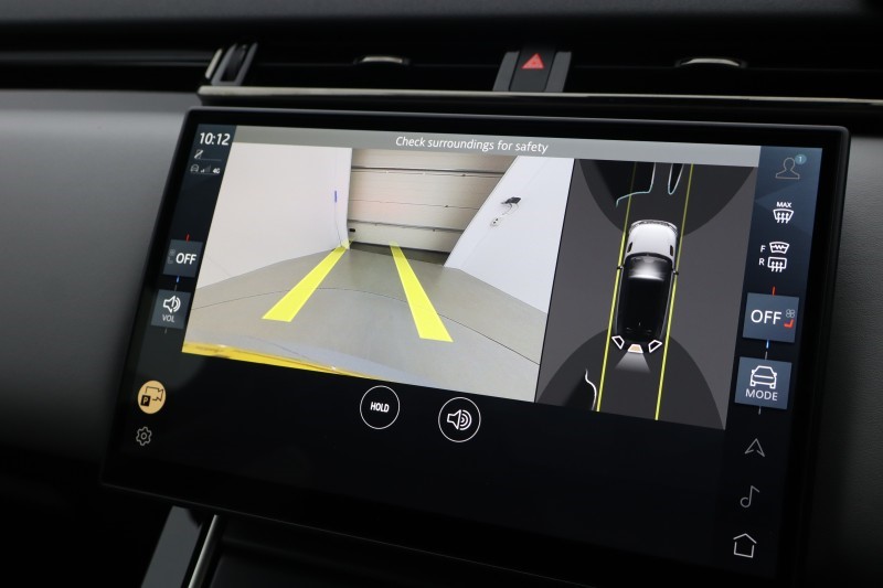 Used Land Rover Range Rover Velar 2024 for sale - 77778630: Photo 12